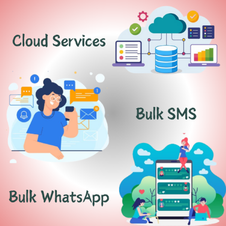 Bulk SMS